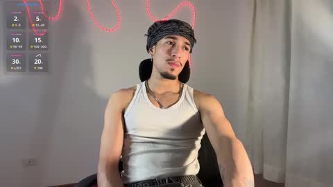 Snapshot of rafael_stone1 chatting on February 2026 01:21:02 AM NEW IG online show from February 2026 01:21:02 AM