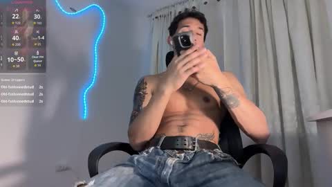 NEW IG  online show from March 2026 06:07:02 AM