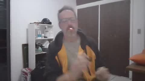 Big Uncle Jungle online show from October 2025 11:16:01 PM