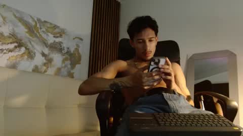 IG online show from February 2025 03:19:01 AM