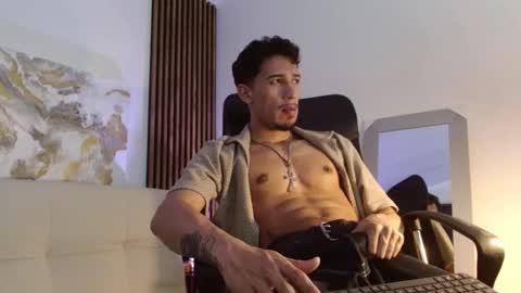 IG online show from February 2025 05:02:01 AM