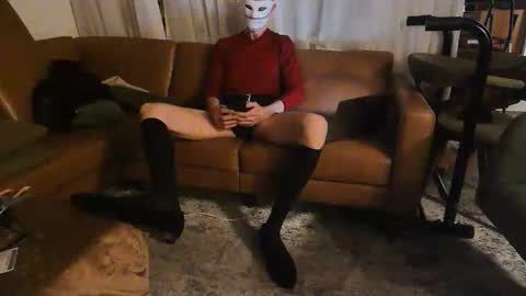 Snapshot of raffertynow chatting on May 2026 03:26:01 AM DressSock Shoe online show from May 2026 03:26:01 AM