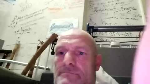 Bigthickdickinvic online show from December 2024 04:58:01 PM