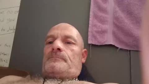 Bigthickdickinvic online show from January 2025 10:56:01 PM