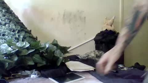 Bigthickdickinvic online show from March 2025 04:30:02 AM