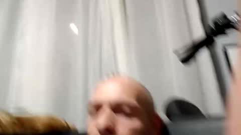 Bigthickdickinvic online show from September 2025 06:08:01 PM