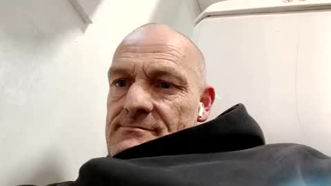 Bigthickdickinvic online show from November 2025 08:19:01 PM