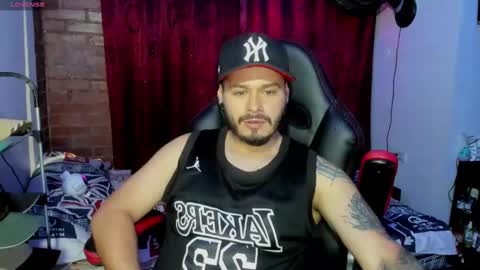 ragnar_lothbrok77 online show from February 2025 01:54:02 AM