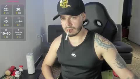 ragnar_lothbrok77 online show from October 2025 10:05:01 PM