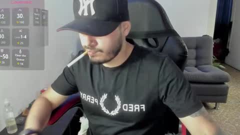 ragnar_lothbrok77 online show from October 2025 09:59:02 PM