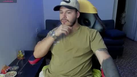 ragnar_lothbrok77 online show from March 2026 04:34:02 AM