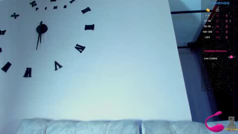 Andres H online show from December 2024 08:17:02 AM