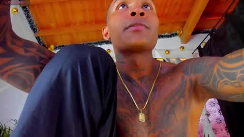 Andres H online show from March 2026 06:14:02 PM