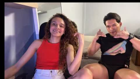 Ragnarr online show from September 2025 08:34:02 PM