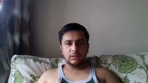 Snapshot of rahuldave007 chatting on July 2026 06:28:02 AM Dave online show from July 2026 06:28:02 AM