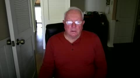 raiderman215 online show from April 2026 07:41:01 PM