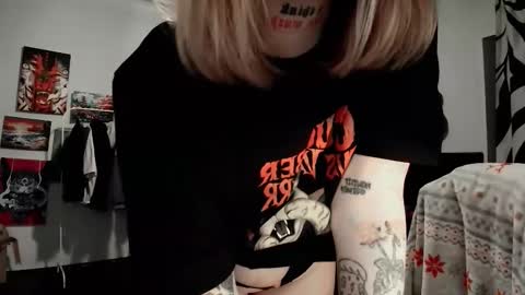 Kate online show from September 2025 12:00:02 AM