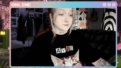 Kate online show from October 2025 11:36:01 AM