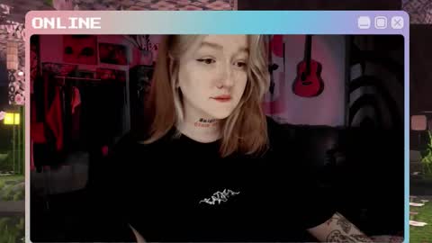 Kate online show from November 2025 02:06:02 PM