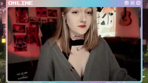 Kate online show from December 2025 08:52:02 AM