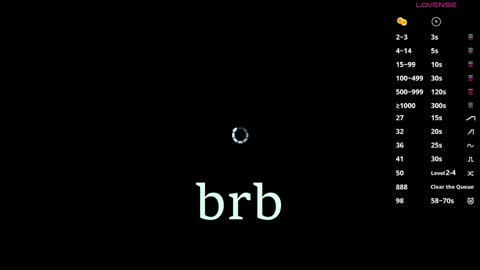 Mei online show from December 2024 12:14:02 AM