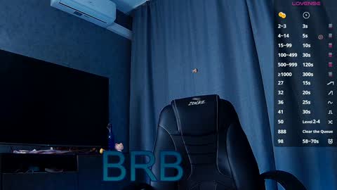 Mei online show from January 2025 12:38:01 AM