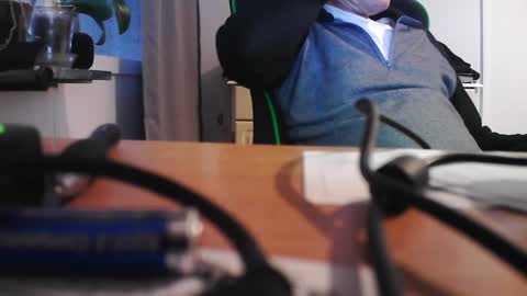 raimond665 online show from January 2025 07:56:01 AM