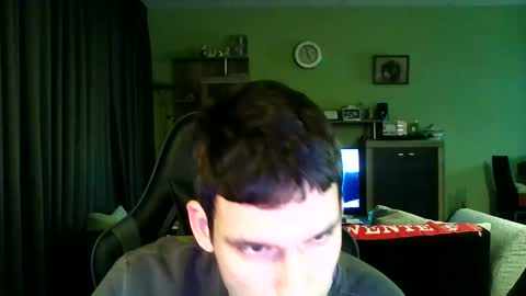 Raimondo te Paste online show from January 2025 03:55:01 PM