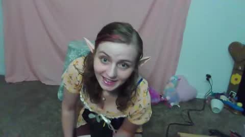 RainbowBitterBB online show from September 2025 02:17:01 AM