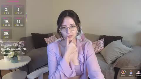 rainybella online show from December 2025 07:15:02 AM