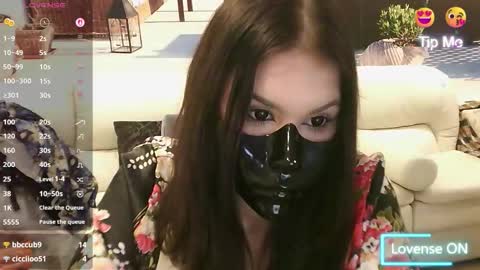 rainyvibe_ online show from February 2026 09:24:02 PM