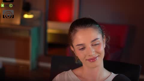 Raisa online show from November 2025 06:40:01 PM