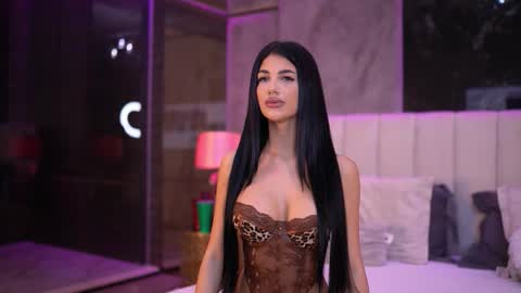 Raisa online show from January 2026 04:11:01 PM