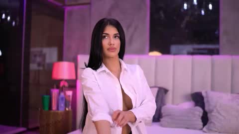 Raisa online show from February 2026 07:06:01 PM