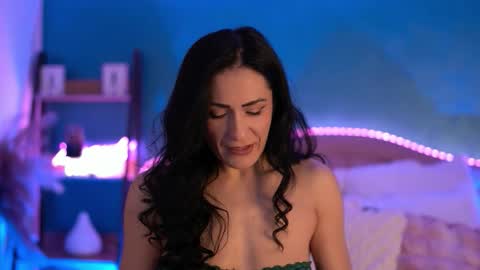 RaisaVawn online show from January 2026 06:50:01 AM