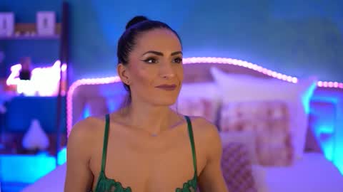 RaisaVawn online show from March 2026 06:50:02 AM