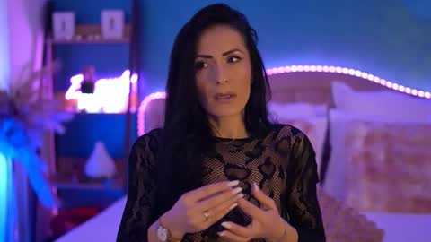 RaisaVawn online show from March 2026 07:02:02 AM