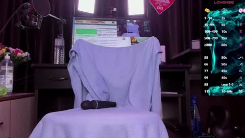 Laura online show from December 2024 02:29:02 AM