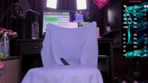 Laura online show from February 2025 03:35:01 AM