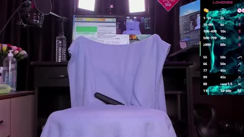 Laura online show from March 2025 03:41:01 AM