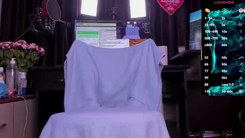 Laura online show from September 2025 02:46:01 AM