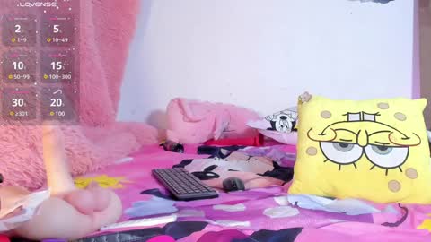  Nina  online show from January 2025 03:18:02 AM