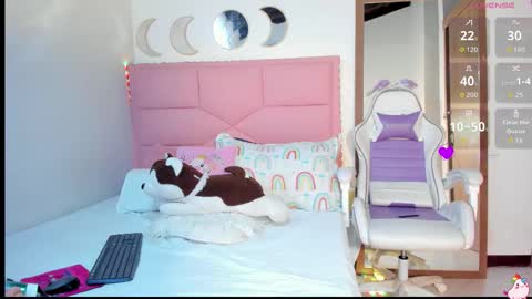  Nina  online show from December 2025 02:17:02 AM