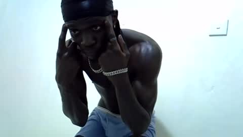 rakeem 1  online show from February 2025 09:15:02 PM