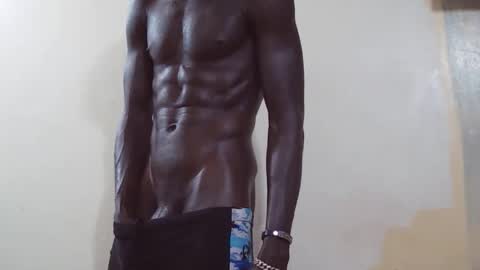 rakeem 1  online show from November 2025 10:21:02 PM