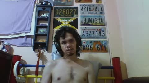 Ken online show from December 2024 10:01:01 PM