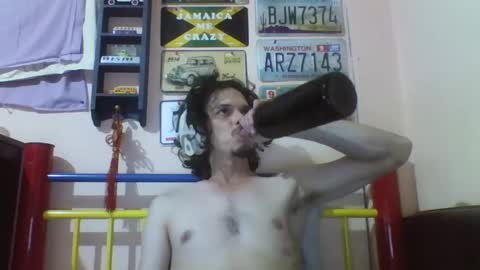 Ken online show from January 2025 01:36:02 AM