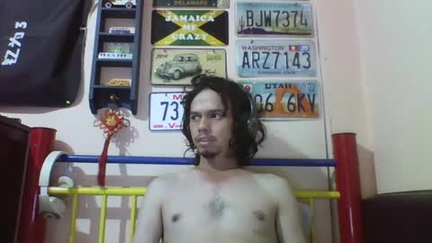 Ken online show from February 2025 10:31:01 PM