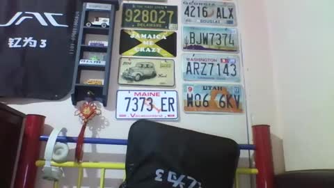 Ken online show from February 2025 04:35:01 AM