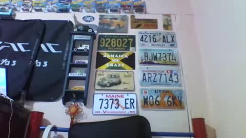 Ken online show from March 2025 11:14:02 AM